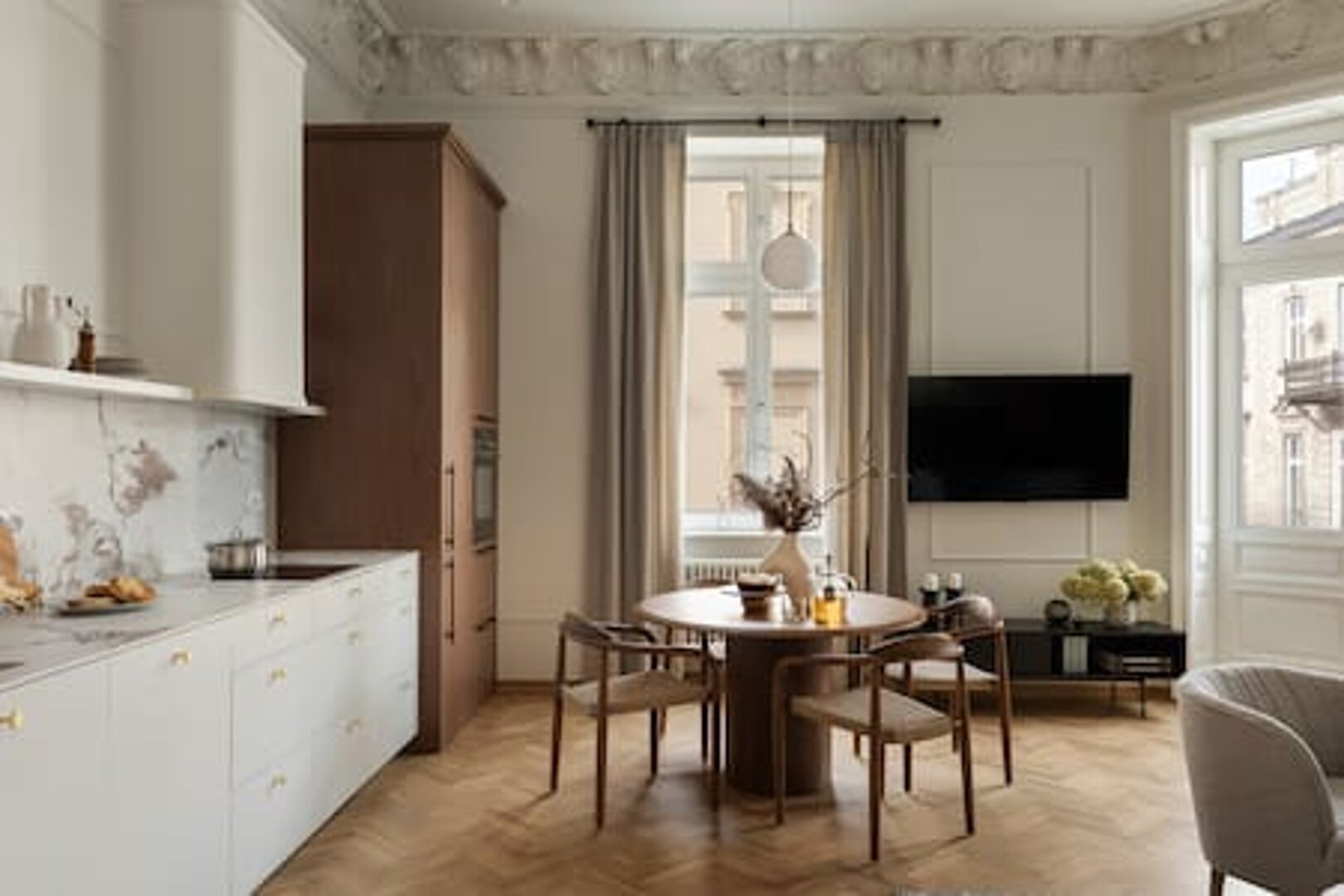 P4YOU Noble Apartament